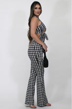 Load image into Gallery viewer, Glory Wrap top with Bell Bottom pants set
