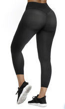 Load image into Gallery viewer, Black High Waist Legging
